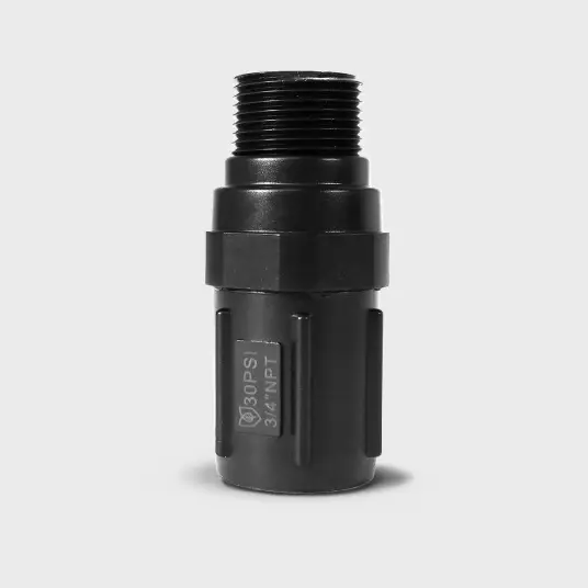 30 PSI Trykkregulator 3/4" – Trykkregulering for Vanningssystemer 30 PSI Trykkregulator 3/4" – Trykkregulering for Vanningssystemer