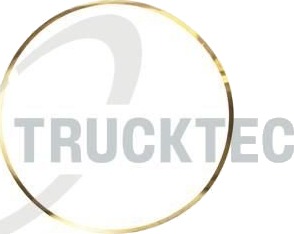 Tetning, sylinderhylse TRUCKTEC AUTOMOTIVE 01.10.042
