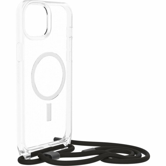 OtterBox Mobildeksel Otterbox Lifeproof Gjennomsiktig