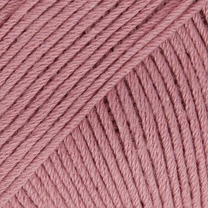 Drops Safran Garn Unicolor 57 Malva Drops Safran Garn Unicolor 57 Malva