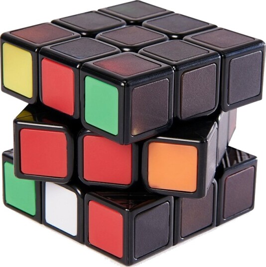 Rubiks Phantom Cube Rubiks Phantom Cube