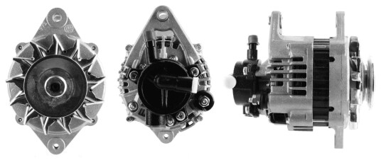 Dynamo LUCAS LRB00303