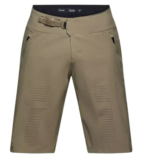 Fox Flexair Short Military 36