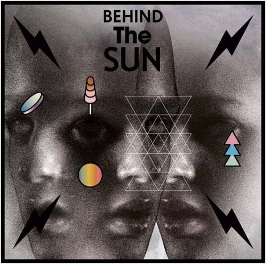 Motorpsycho Behind The Sun CD