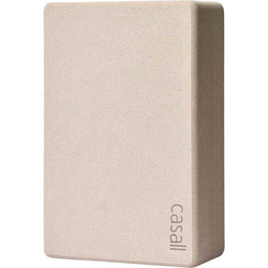 Yoga Block Yoga Block