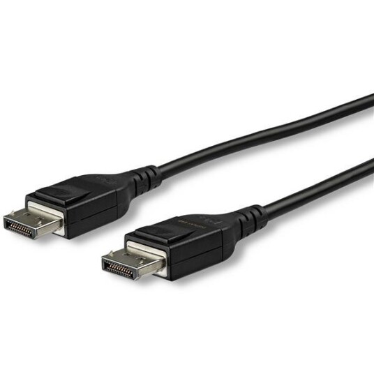 StarTech Aktiv Optisk DisplayPort Kabel 8k 15 m StarTech Aktiv Optisk DisplayPort Kabel 8k 15 m