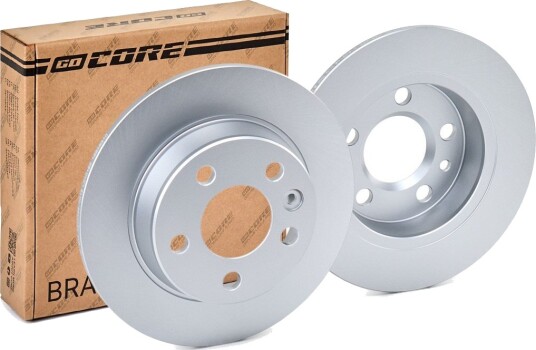 goCORE GCH20024 Bremseskive