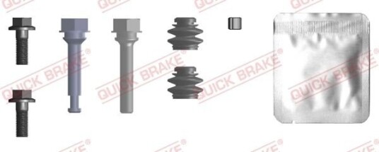 Quick Brake Glidebolter bremsecaliper QUICK BRAKE 113 0038X