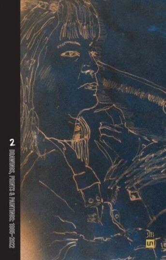 Shadows Of Love, Shadows Of Loneliness: Volume Two Av William T. Vollmann
