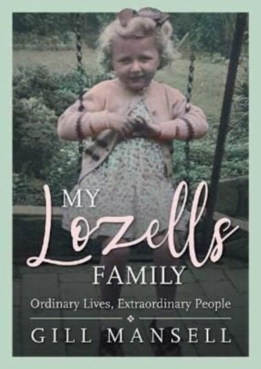 My Lozells Family My Lozells Family