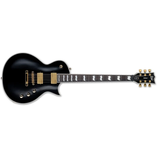 ESP LTD EC-01 FT Black Fluence ESP LTD EC-01 FT Black Fluence