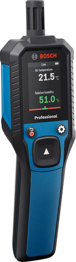 Bosch Fuktmåler GDH 1 17 Bosch Fuktmåler GDH 1 17
