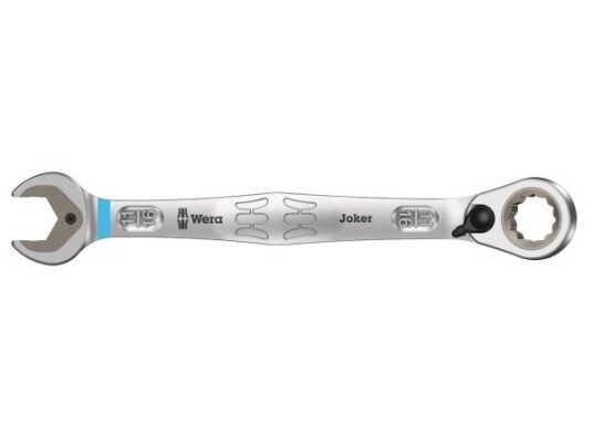 Wera 6001, 34 Mm, 11/16", Metallisk, Krom-Molybden-Stål, 234 Mm, 1 Stykker Wera 6001, 34 Mm, 11/16", Metallisk, Krom-Molybden-Stål, 234 Mm, 1 Stykker