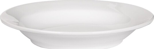 Porsgrunds Porselænsfabrik Form Tallerken Dyp 23cm