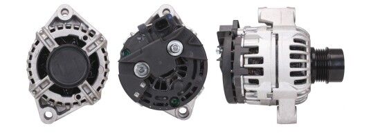 Dynamo DRI 525125902