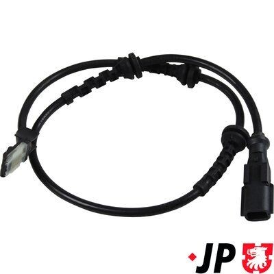 ABS sensor JP GROUP 4397100500 ABS sensor JP GROUP 4397100500