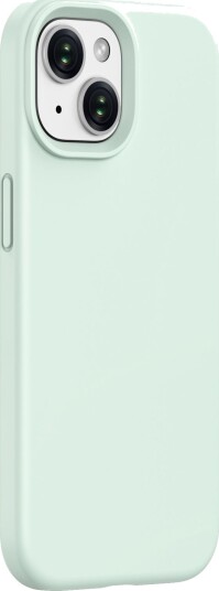 Moobio Mobildeksel Silikon MagSafe iPhone 14/13 Grön
