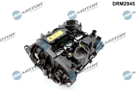 Ventilhus deksel Dr.Motor Automotive DRM2945