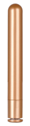 Klassisk vibrator XPointer gull Klassisk vibrator XPointer gull