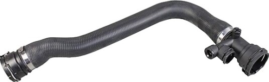 METZGER 2421371 Radiatorslange