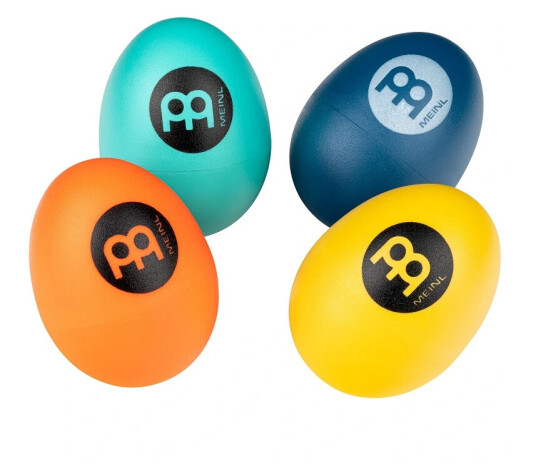 Meinl Egg Shaker Assortment