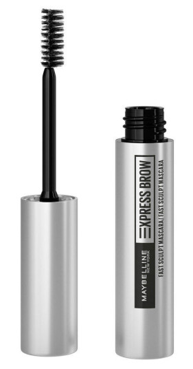 Maybelline Brow Fast Sculpt Eyebrow Gel 10 Clear 2,8ml