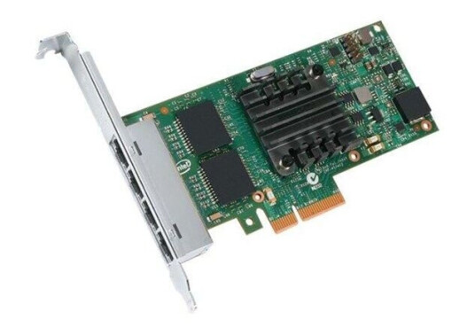 Fujitsu PLAN CP Intel I350-T4 Fujitsu PLAN CP Intel I350-T4