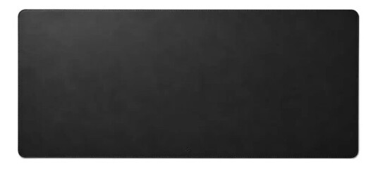 Spigen Stor Musematte - Kunstskinn - Svart Spigen Stor Musematte - Kunstskinn - Svart