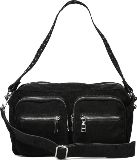 Noella Celia Bag Black - Black - ONE SIZE