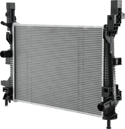 HELLA 8MK 366 304-841 Radiator, motorkjøling