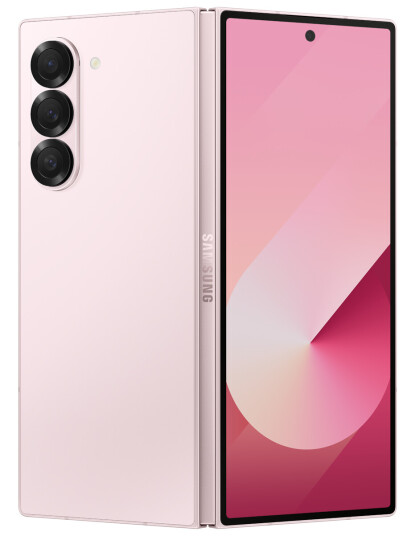 Samsung Galaxy Z Fold6 12GB/1TB Rosa