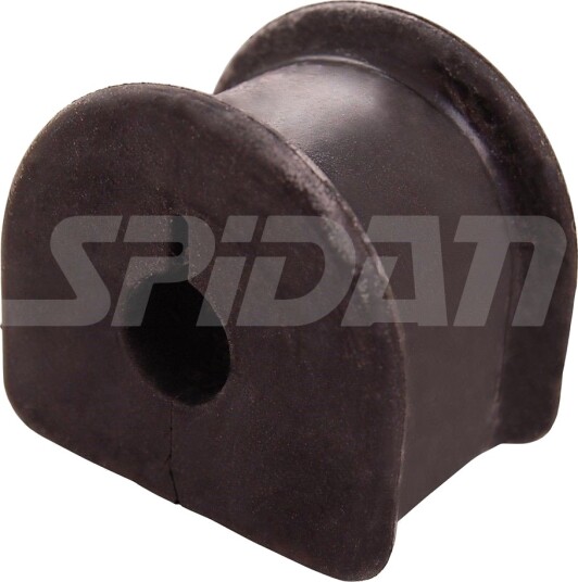 Lagring, stabilisator SPIDAN CHASSIS PARTS 412855