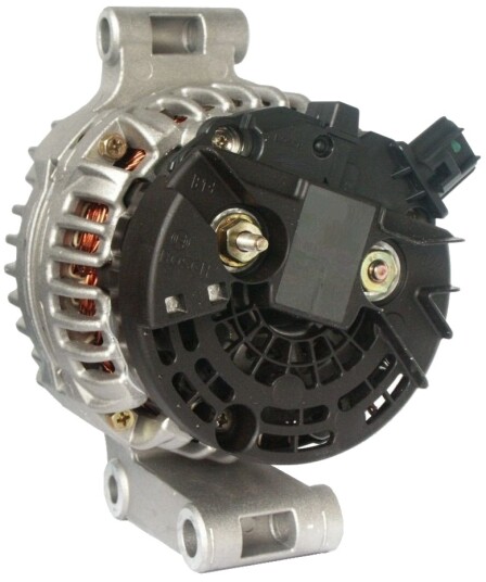 Dynamo HC Cargo F 032 113 298 Dynamo HC Cargo F 032 113 298