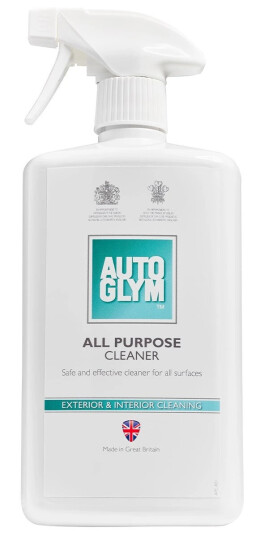 Autoglym All Purpose Cleaner 1 L Effektiv og allsidig rengjøring Autoglym All Purpose Cleaner 1 L Effektiv og allsidig rengjøring