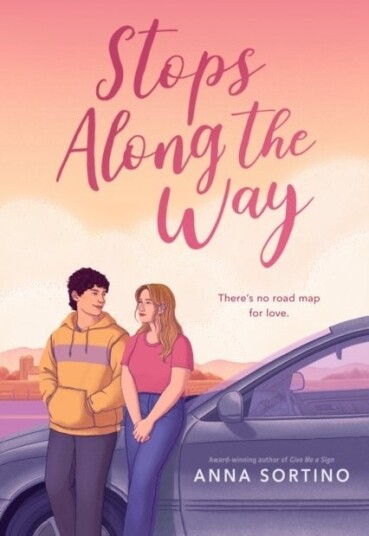 Stops Along the Way Stops Along the Way