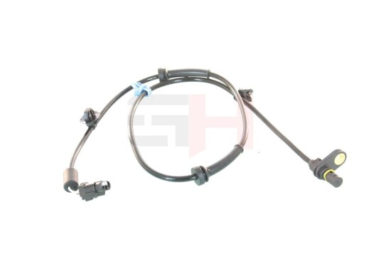Sensor, ABS GH GH-715206V