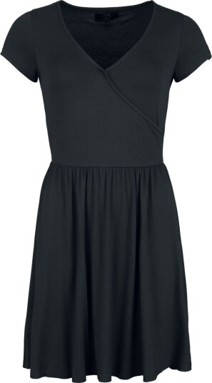 RED by EMP Middellang kjole   Kjole   S til XXL   Damer   svart