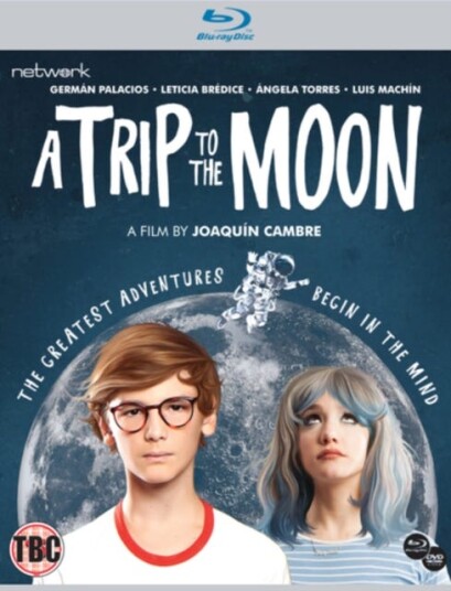 A Trip To The Moon A Trip To The Moon