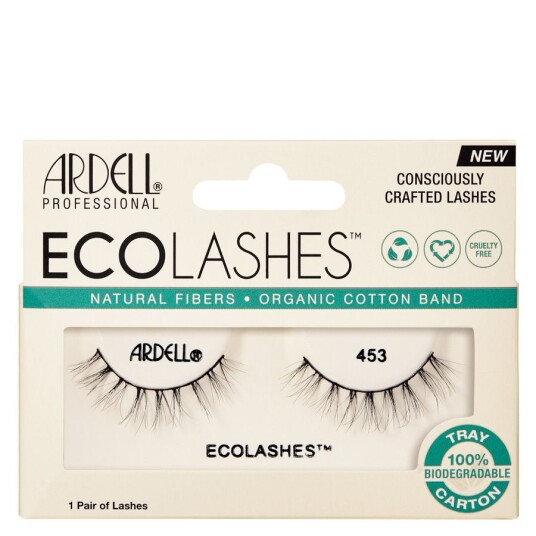 Ardell Eco Lash 453 1pair Ardell Eco Lash 453 1pair
