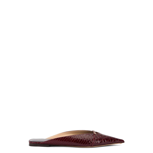 Tom Ford Dame Sko Rød 37 1/2 EU,