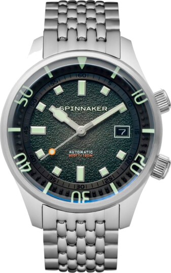 Spinnaker Bradner Automatic SP-5062-33 Klokke
