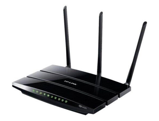 TP-Link Archer VR400 AC1200