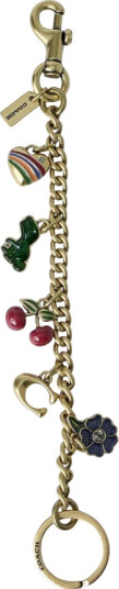 Coach Dame Accessories Flerfarget ONE SIZE,