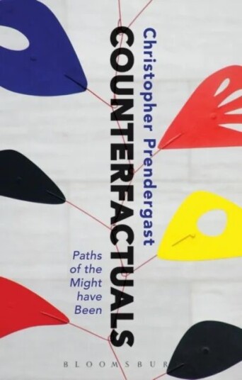 Counterfactuals Av Christopher Prendergast
