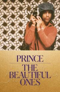 The Beautiful Ones Av Prince The Beautiful Ones Av Prince