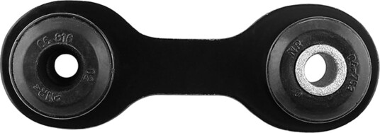 stang, stabilisator Professional Parts 65280100