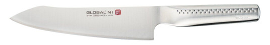 Global NI GN-009 kokkekniv rustfritt stål
