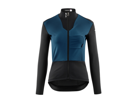 Assos Dyora R Habu vinter S11 sykkeljakke Vindog vannavvisende