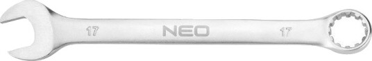NEO TOOLS 09-661 Kombinasjonsnøkkel