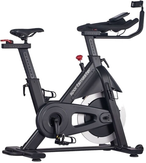 Sportsmaster S550 spinningsykkel